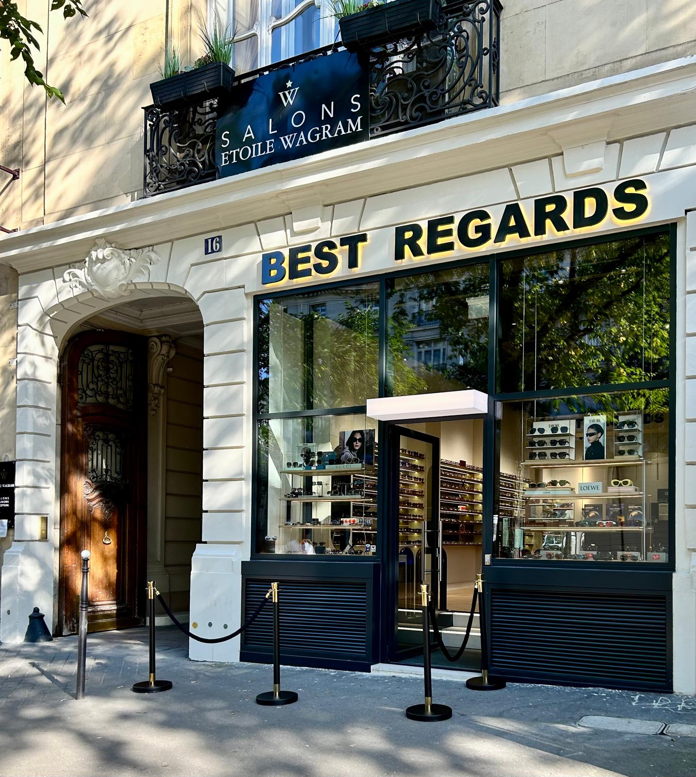 Notre boutique